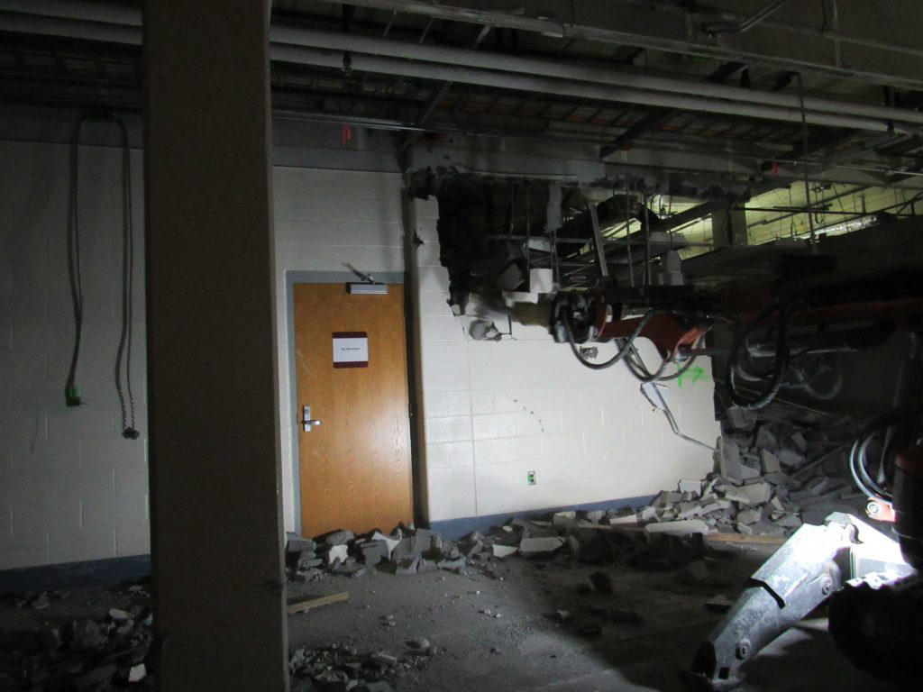 ¿Por qué deberías elegir EcoServeis para tus derribos y demoliciones interiores en Esplugues de Llobregat?