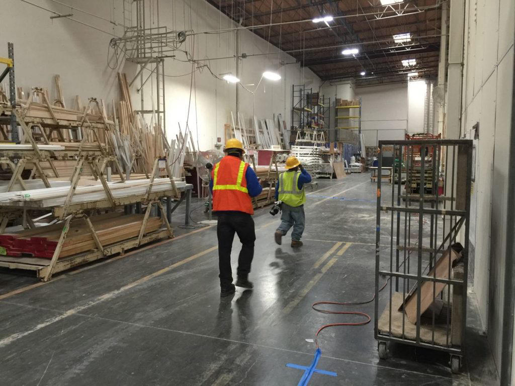  Derribos y demoliciones interiores en Palafrugell con EcoServeis