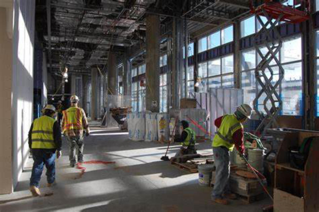 Destrucciones interiores de alta gama en Taradell con la ayuda de EcoServeis