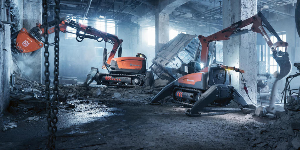 Destrucciones interiores de alta gama en Calafell con la ayuda de EcoServeis